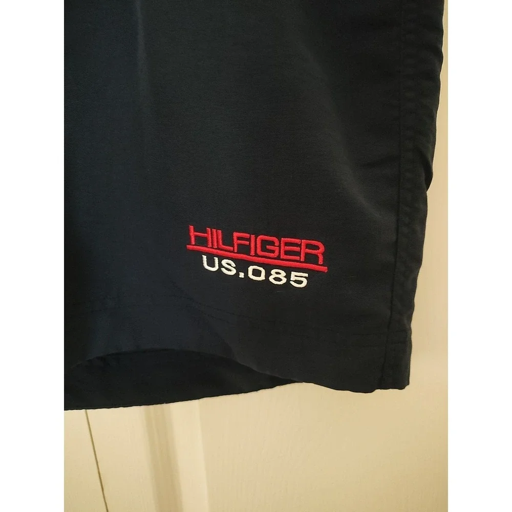Tommy Hilfiger Us.O85 Large‎ Swimming Shorts